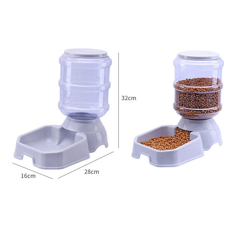 Automatic feeder